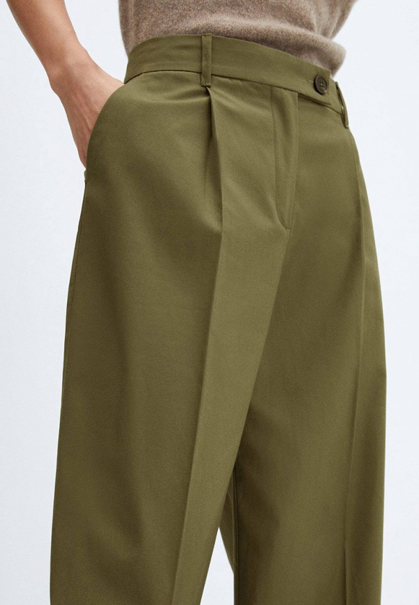 фото Брюки mango