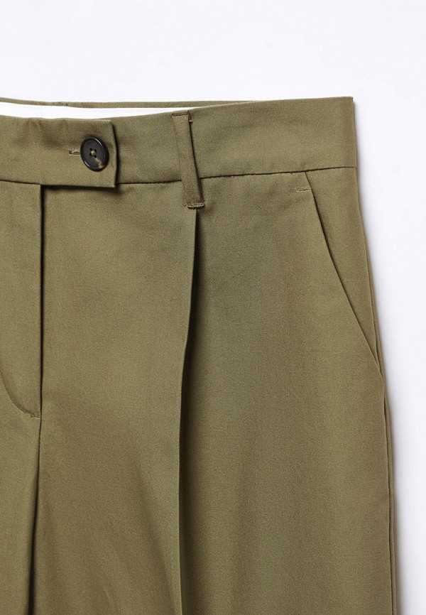 фото Брюки mango