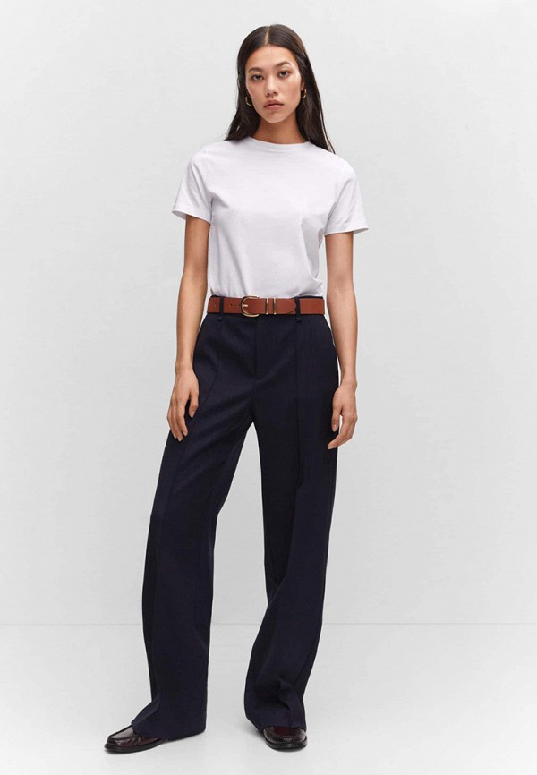 фото Брюки mango