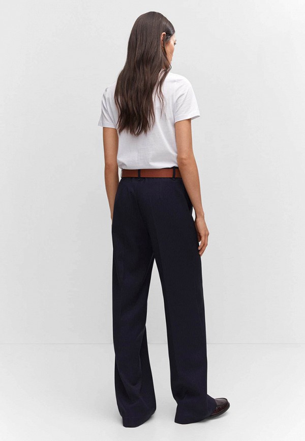 фото Брюки mango