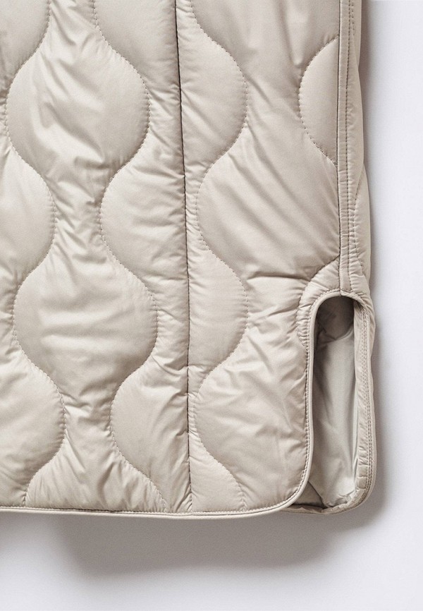 фото Куртка утепленная mango