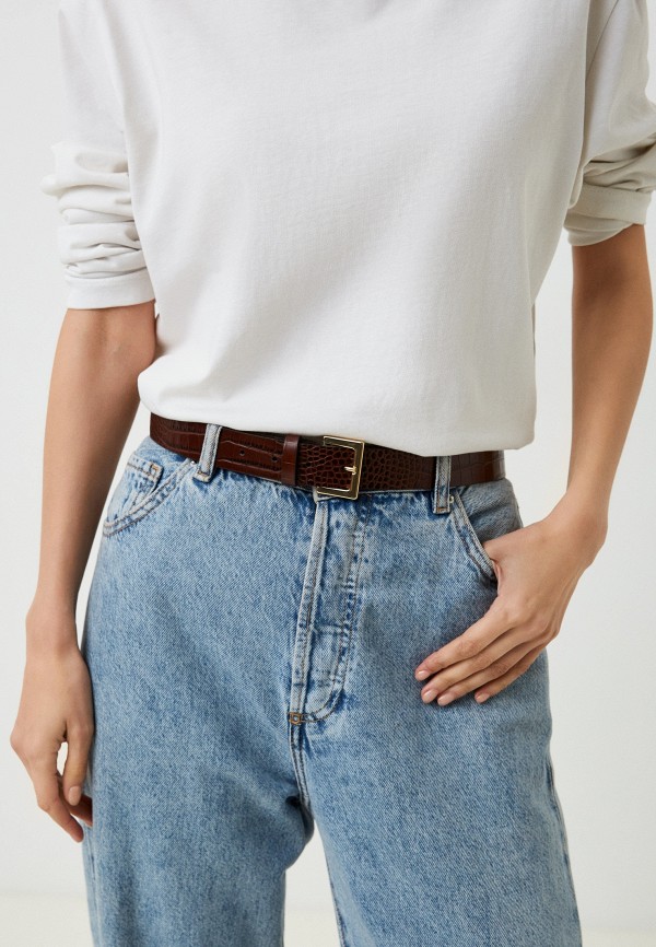 фото Ремень mango