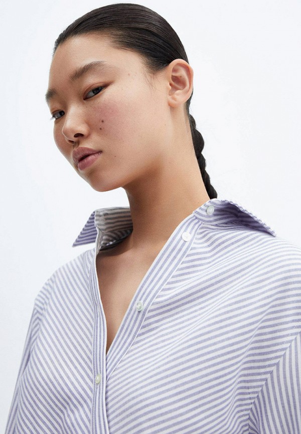 фото Рубашка mango