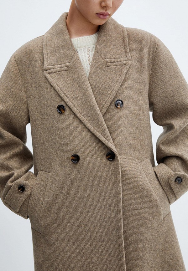 фото Пальто mango