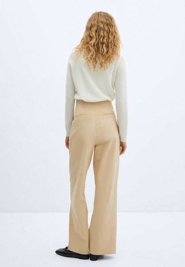 фото Брюки mango