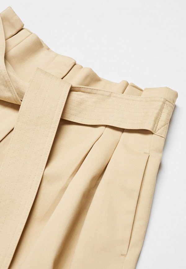 фото Брюки mango