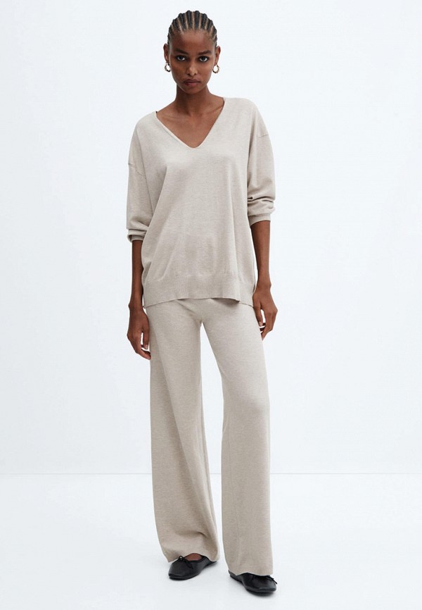 фото Брюки mango