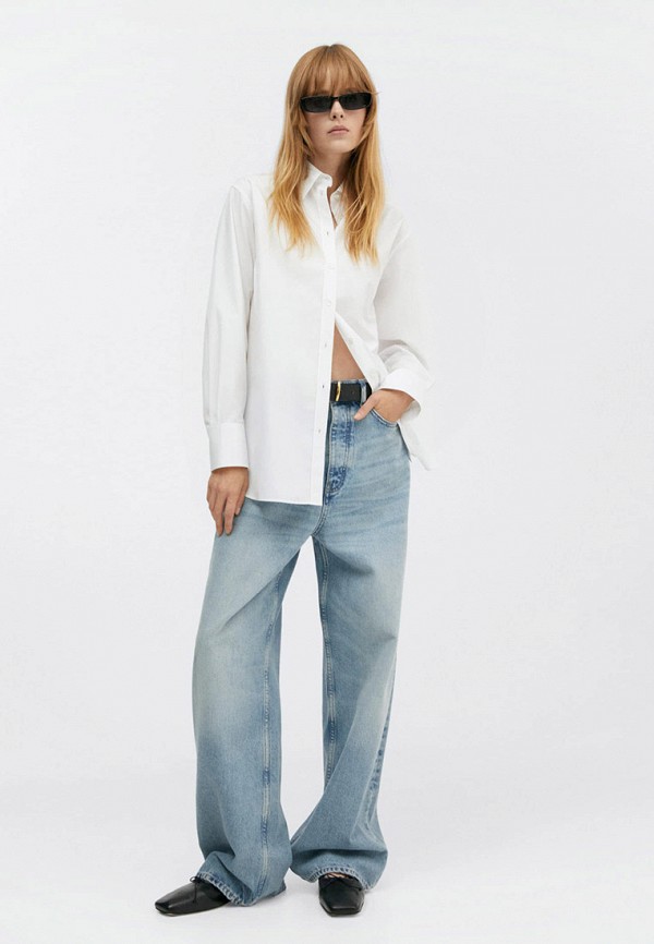 фото Рубашка mango