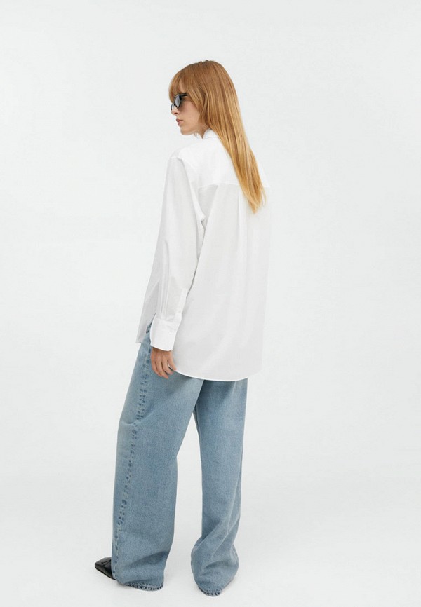 фото Рубашка mango