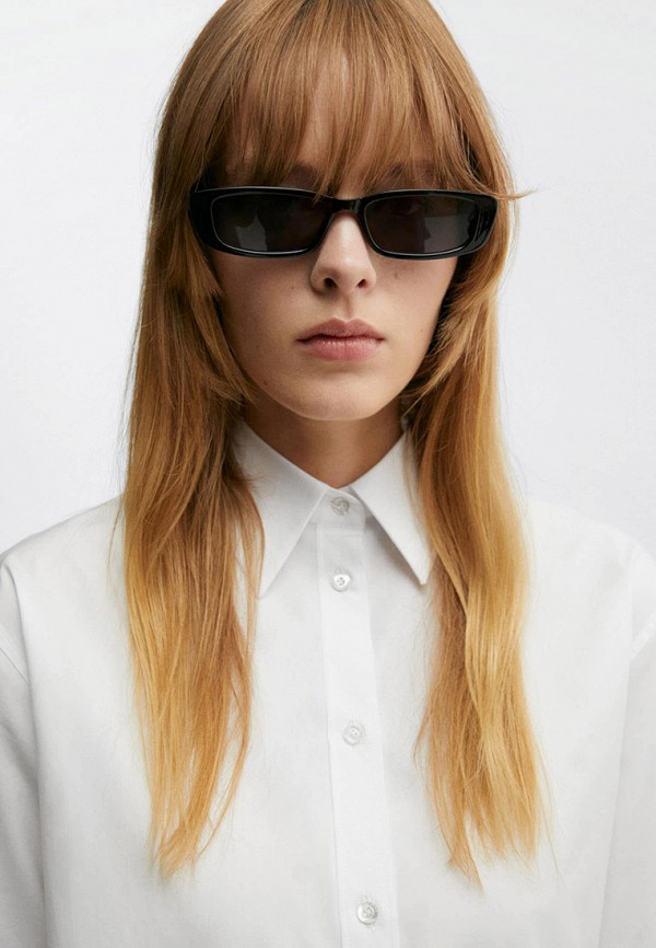 фото Рубашка mango