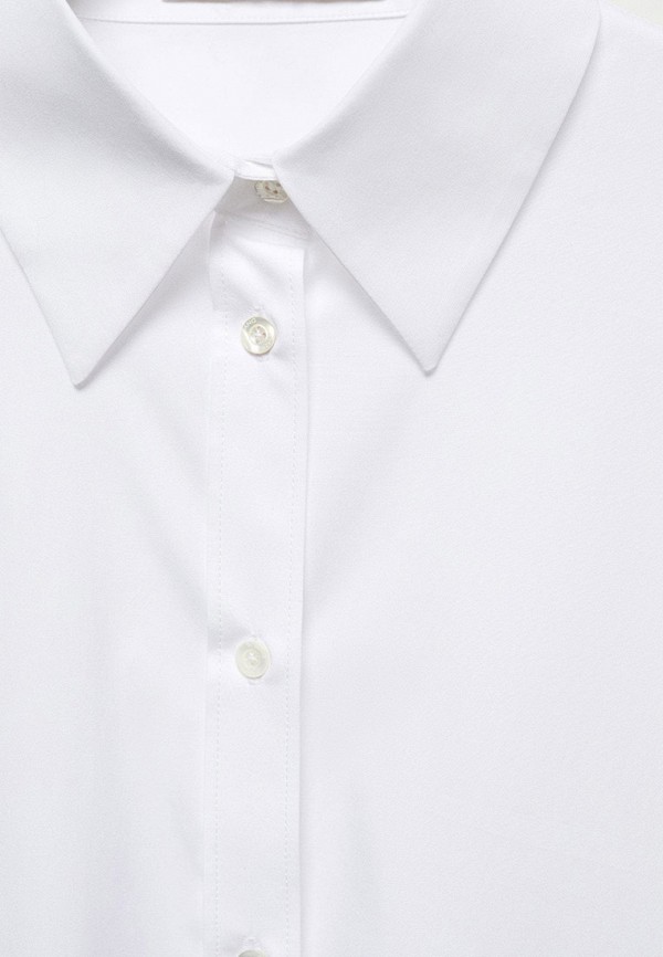 фото Рубашка mango