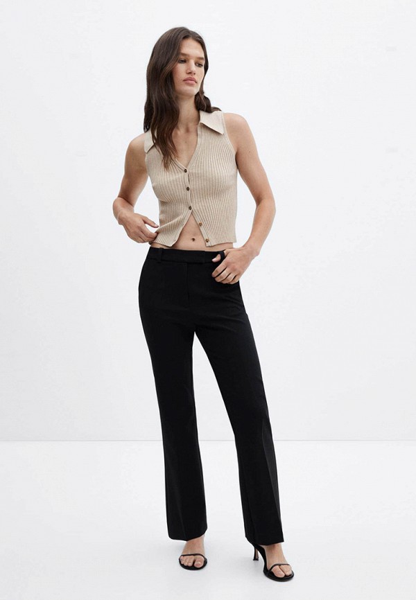 фото Брюки mango