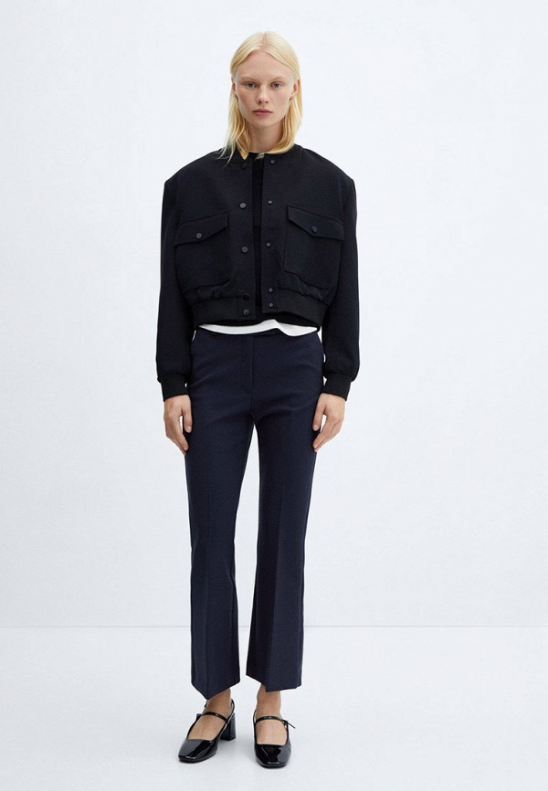 фото Брюки mango