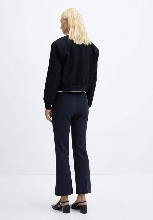 фото Брюки mango