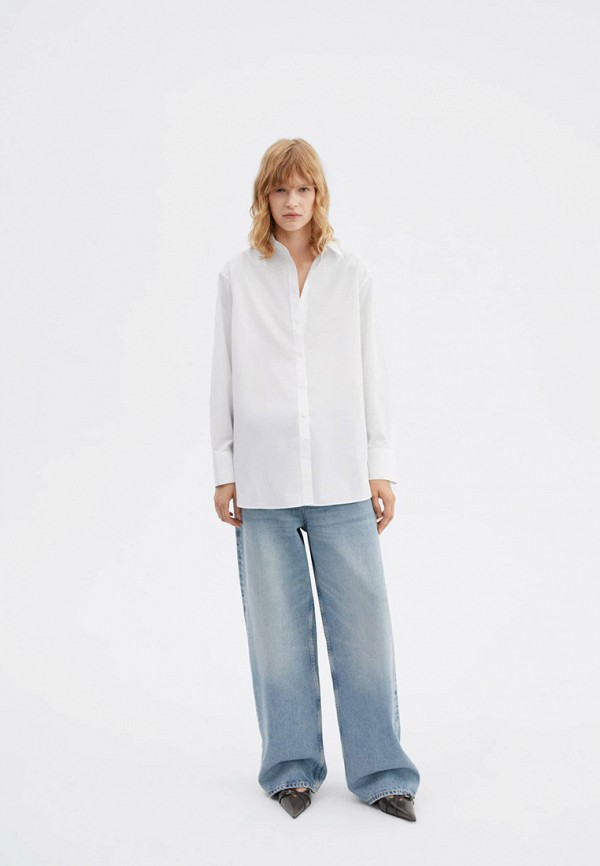 фото Рубашка mango