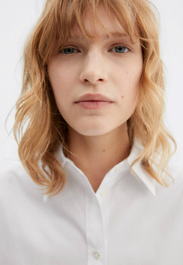 фото Рубашка mango