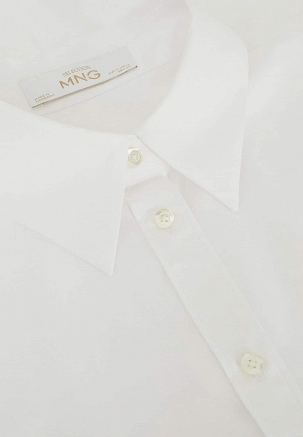 фото Рубашка mango