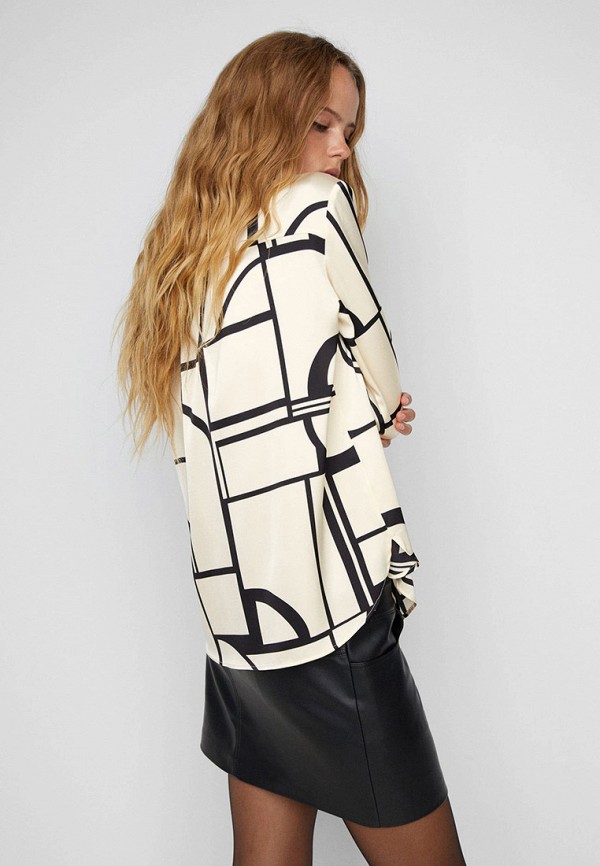 фото Рубашка mango