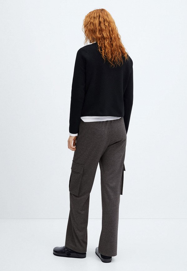 фото Брюки mango