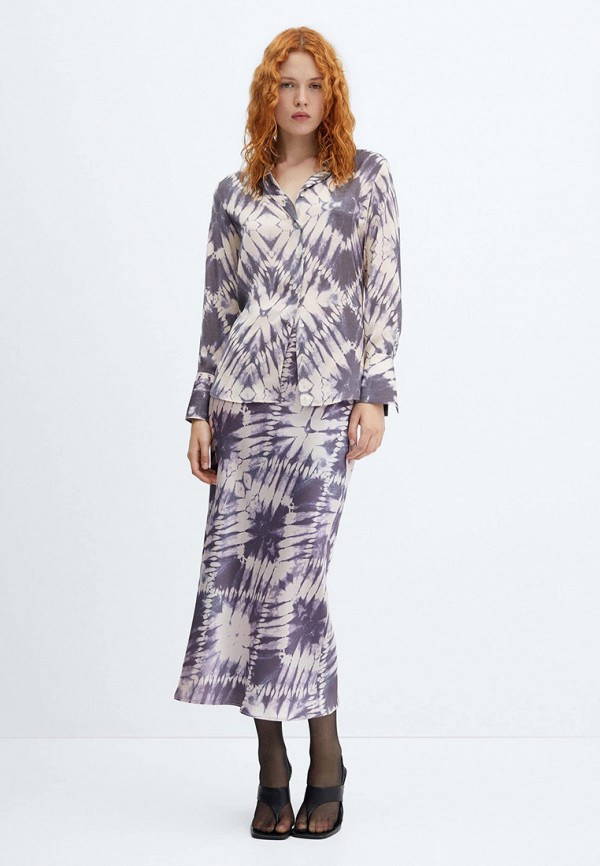 фото Рубашка mango