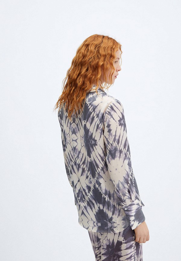 фото Рубашка mango