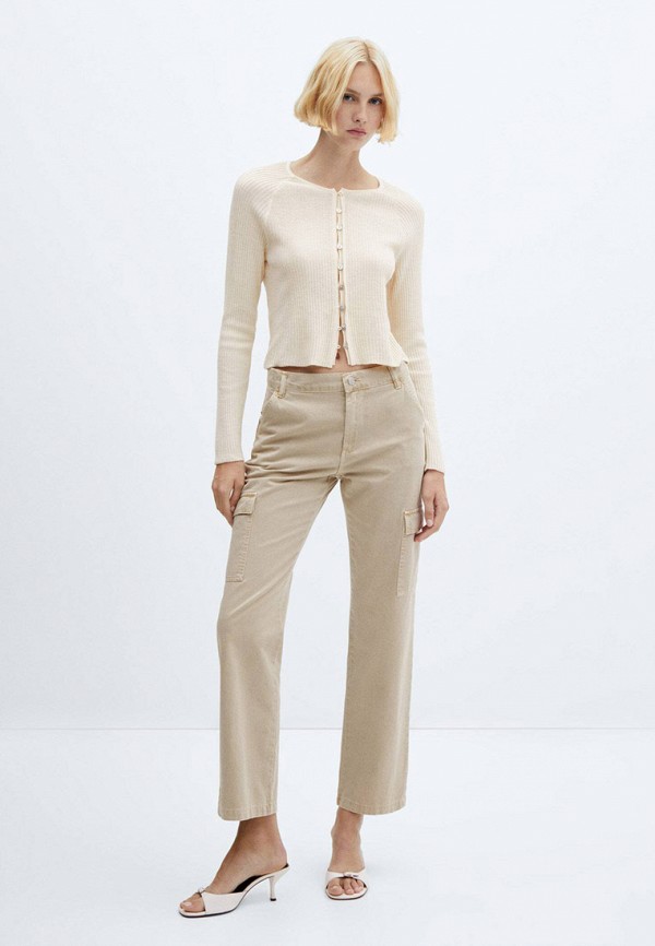 фото Джинсы mango