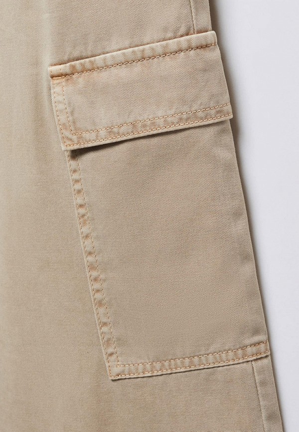 фото Джинсы mango