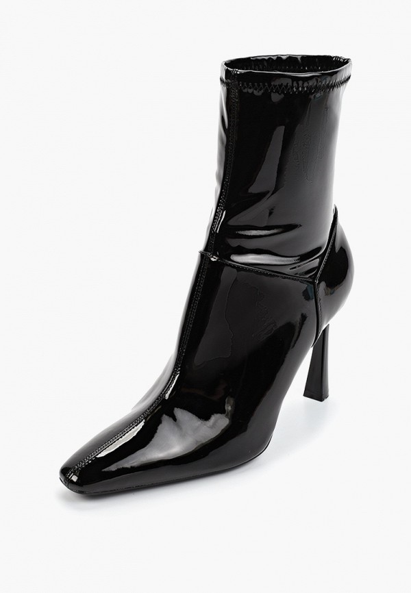 фото Полусапоги mango