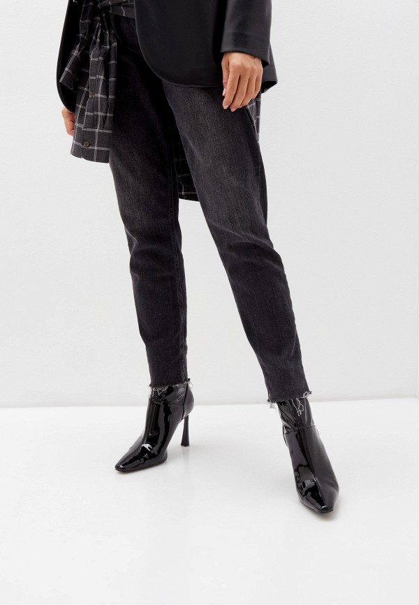 фото Полусапоги mango