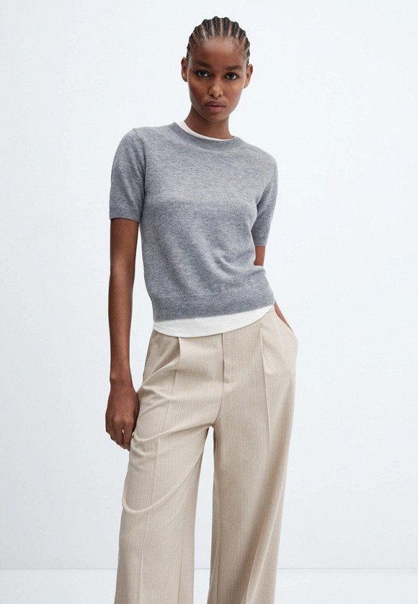 фото Брюки mango