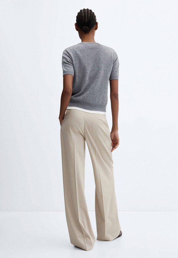 фото Брюки mango