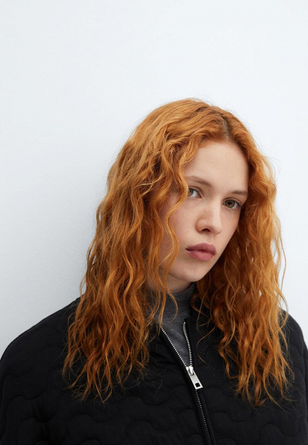 фото Куртка mango