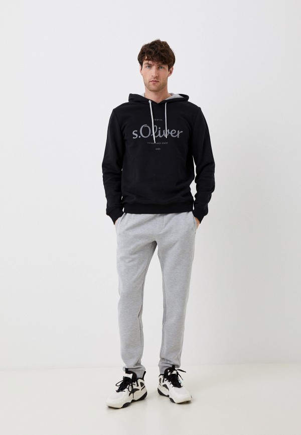 фото Брюки спортивные s.oliver