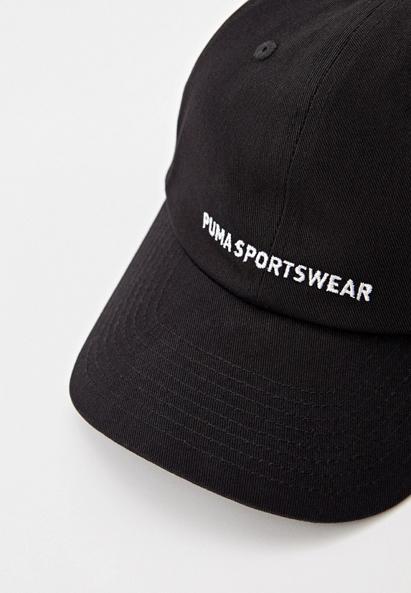фото Бейсболка puma