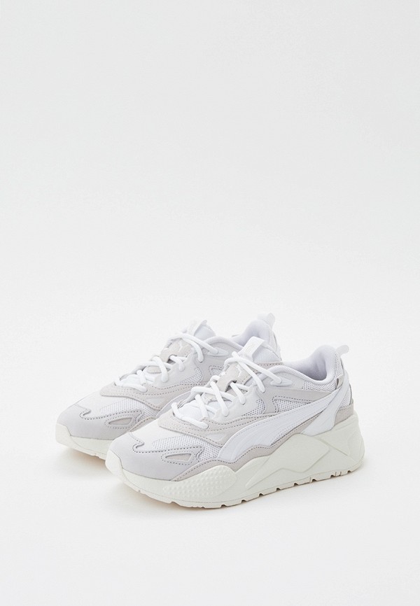 фото Кроссовки puma