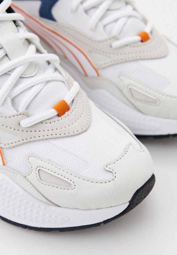 фото Кроссовки puma