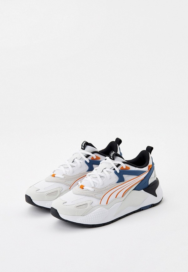 фото Кроссовки puma