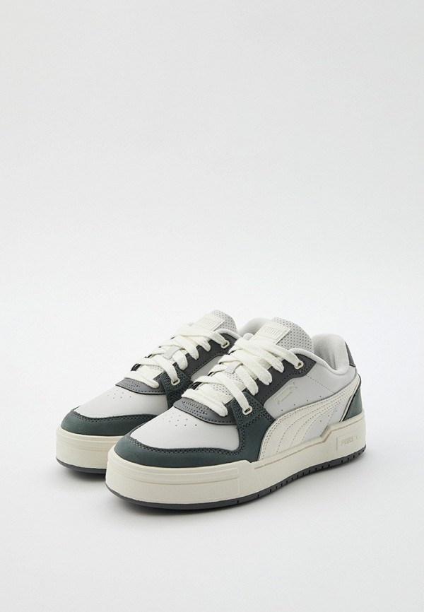 фото Кеды puma