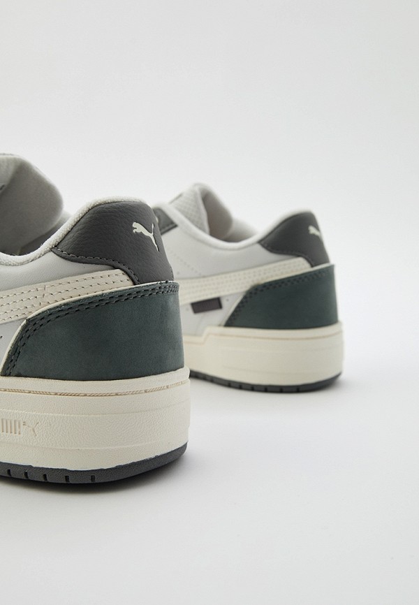 фото Кеды puma