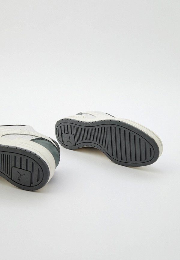 фото Кеды puma