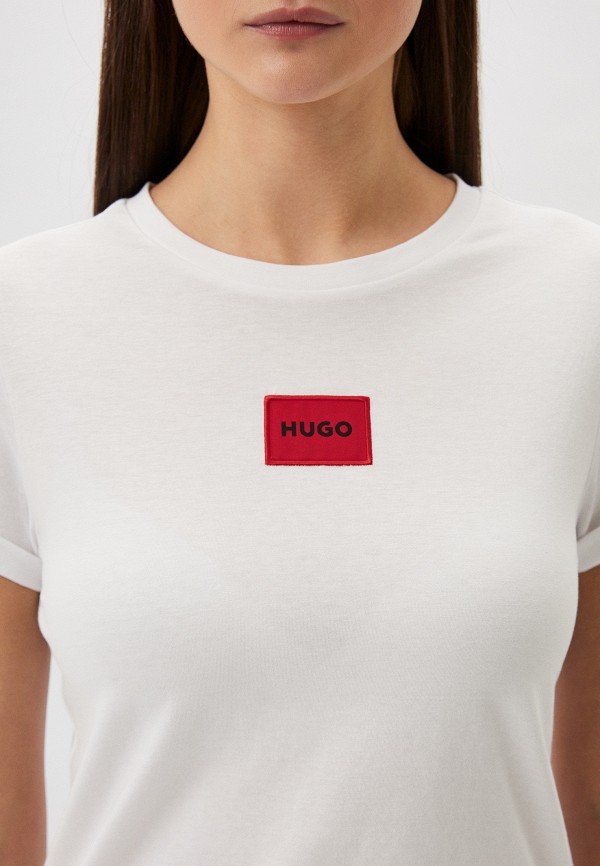 фото Футболка hugo