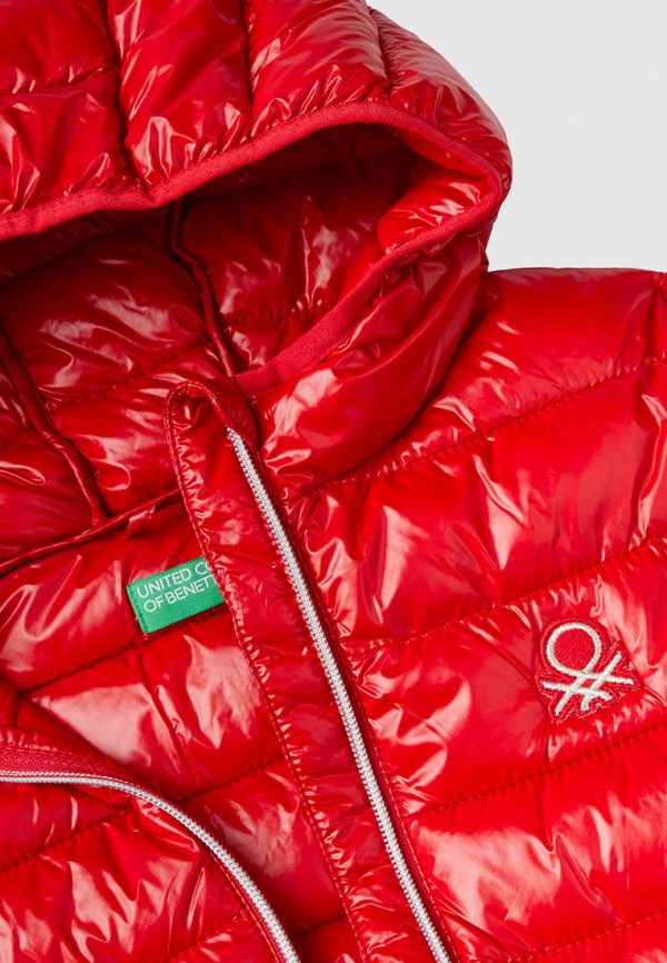 фото Куртка утепленная united colors of benetton