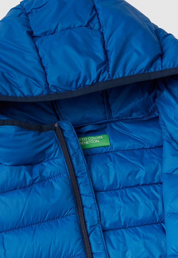 фото Жилет утепленный united colors of benetton