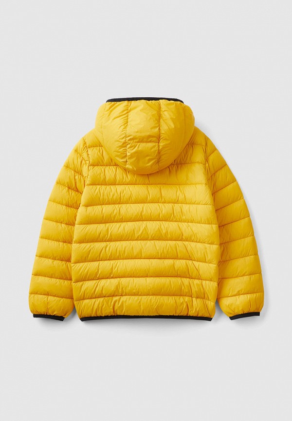 фото Куртка утепленная united colors of benetton