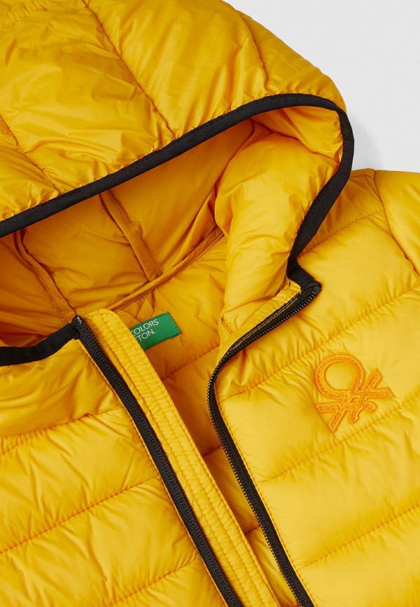 фото Куртка утепленная united colors of benetton