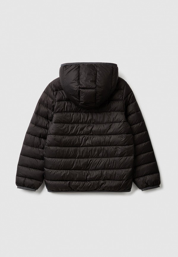 фото Куртка утепленная united colors of benetton