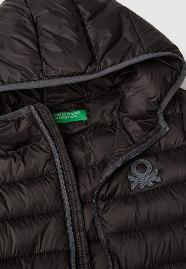 фото Куртка утепленная united colors of benetton