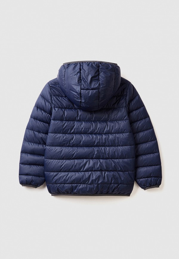 фото Куртка утепленная united colors of benetton