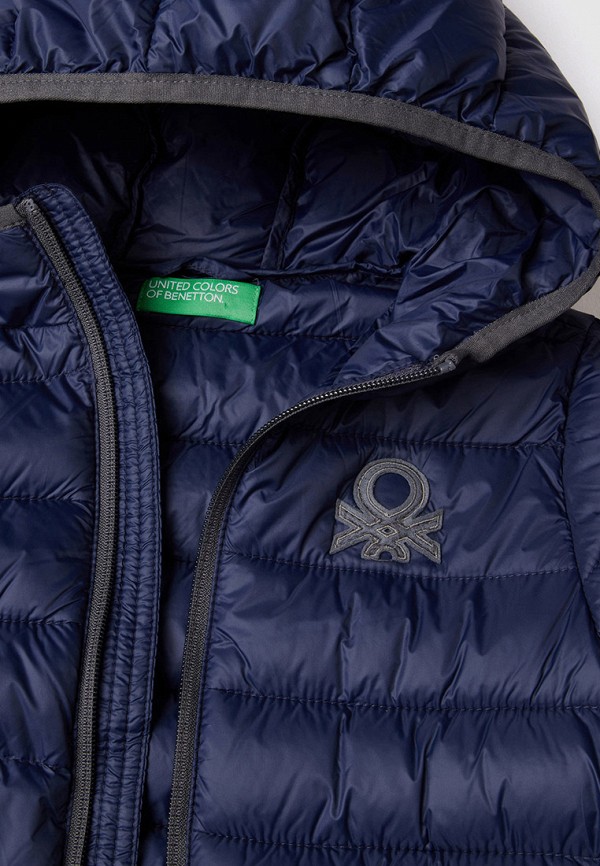 фото Куртка утепленная united colors of benetton
