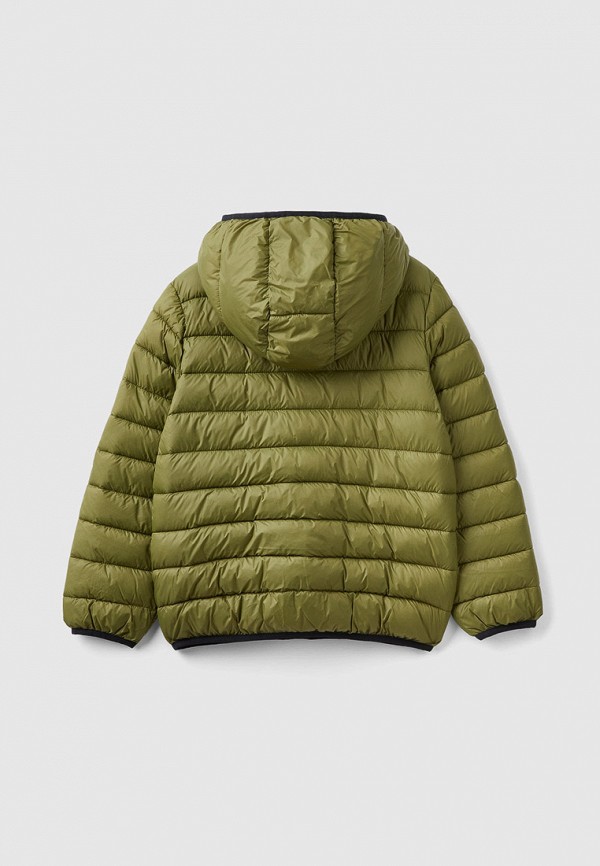 фото Куртка утепленная united colors of benetton